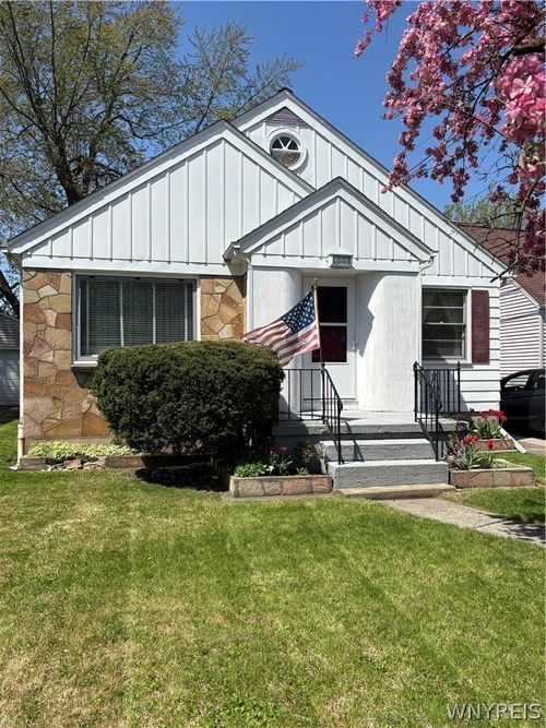 844 Delaware Rd, Tonawanda, NY, 14223-1068 | Card Image