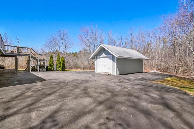 19 North Rd, House other with 4 bedrooms, 3 bathrooms and null parking in North Hampton NH | Image 32
