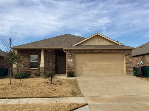 1412 Willoughby Way, Little Elm, TX, 75068-3445 | Card Image