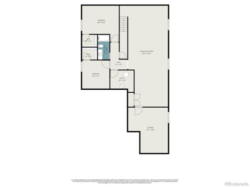 7287 Greenwater Cir, Castle Rock, CO, 80108-6130 | Card Image