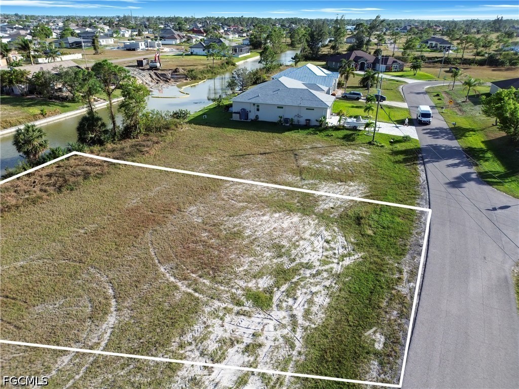 Land in Cape Coral 4