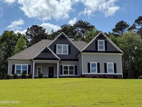 92 Commanche Cir, Williamson, GA, 30292-6890 | Card Image