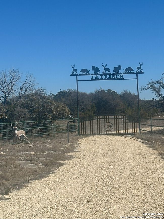 527 Sd 74100, Home with 3 bedrooms, 3 bathrooms and null parking in Rocksprings TX | Image 49