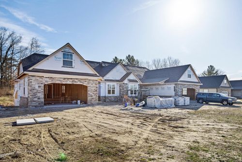 12266 Tullymore Drive Drive, Austin Township, MI, 49346 | Card Image