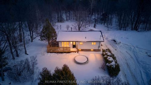 12452 Rd 38, Tichborne, ON, K0H2V0 | Card Image