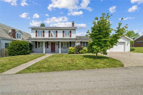 127 Carmichaels St, Rices Landing, PA, 15357-2102 | Card Image
