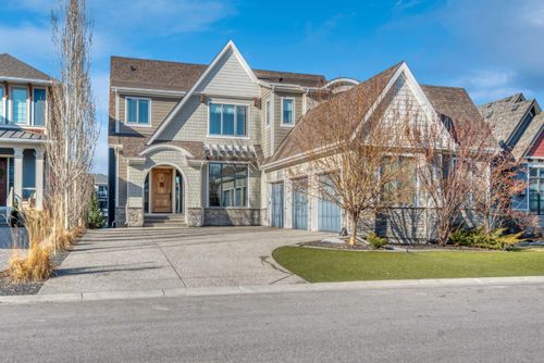 87 Mahogany Island Se, Calgary, AB, T3M1N9 | Card Image