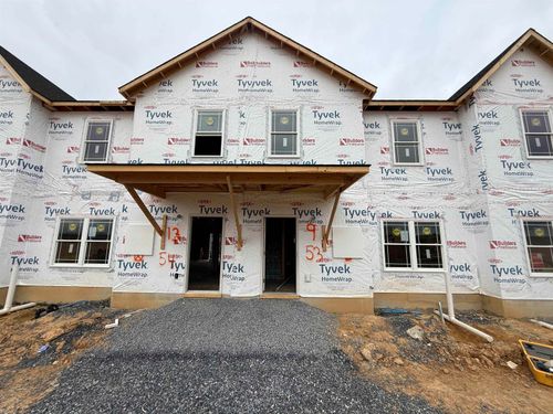 9 Barnyard Cir, BRIDGEWATER, VA, 22812 | Card Image