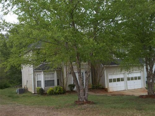 4827 Snap Creek Ln, Decatur, GA, 30035-2550 | Card Image