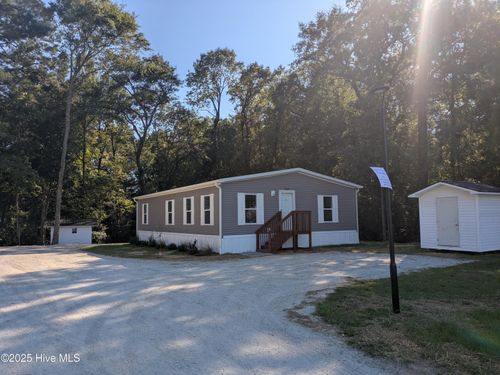 1118 E Old Tar Landing Rd, Jacksonville, NC, 28540-0921 | Card Image