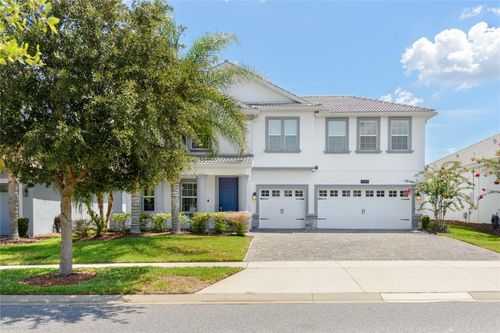1394 Olympic Club Blvd, CHAMPIONS GATE, FL, 33896-5570 | Card Image