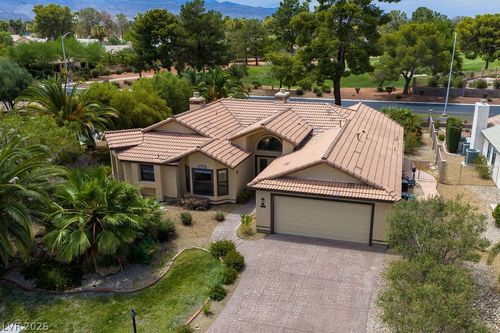 5301 Braemar Dr, Las Vegas, NV, 89130-2022 | Card Image