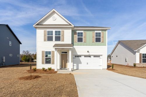 2045 April Dawn Trail, Thomson, GA, 30824 | Card Image