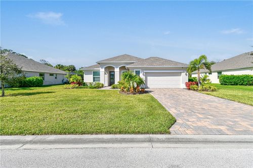 8365 Summer Lake Drive, Vero Beach, FL, 32967 | Card Image