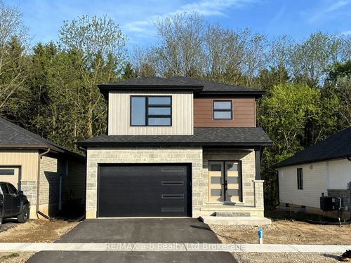 41 Cash Cres, Ingersoll, ON, N5C0E2 | Card Image