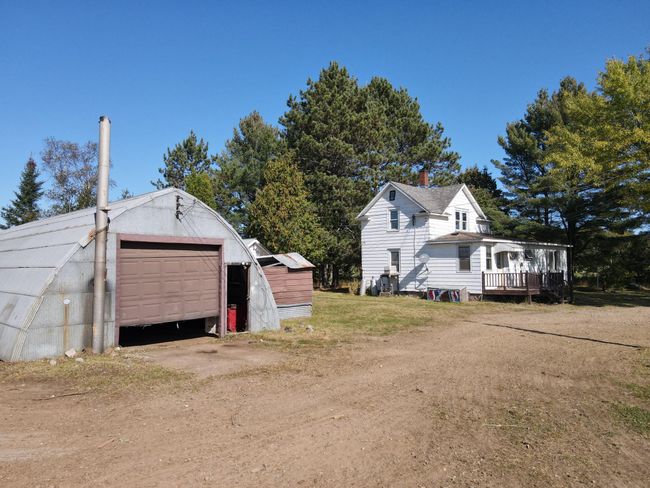 6621 Elm Dr, House other with 3 bedrooms, 2 bathrooms and null parking in Gilbert MN | Image 9