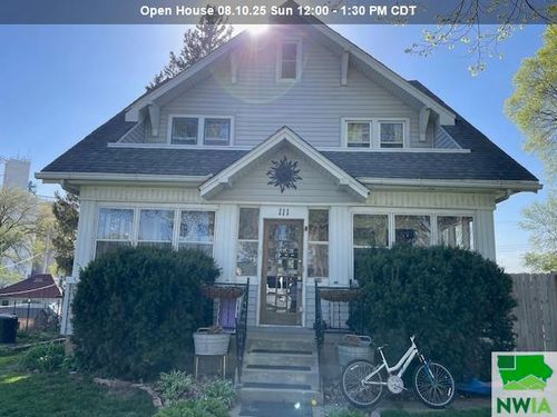 111 Haines St, Pierson, IA, 51048-8070 | Card Image