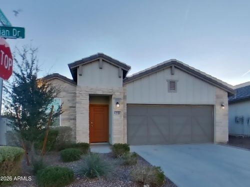 36615 N Iberian Dr, San Tan Valley, AZ, 85143-1409 | Card Image