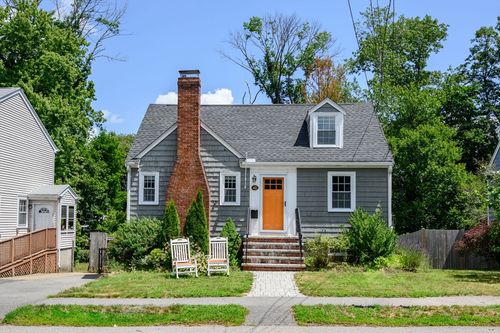 40 Lyman Rd, Milton, MA, 02186-4649 | Card Image
