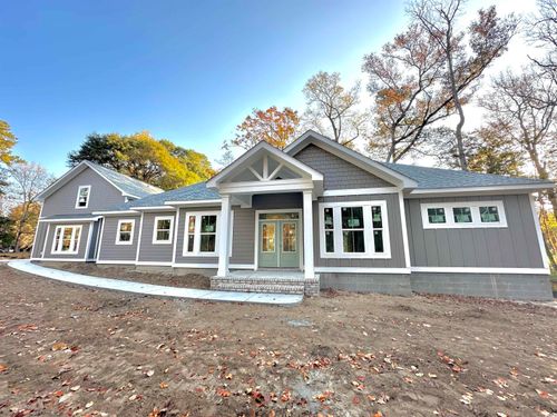 1309 Spinnaker Dr, North Myrtle Beach, SC, 29582-6812 | Card Image