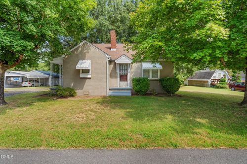 231 Miller St, Madison, NC, 27025-9350 | Card Image