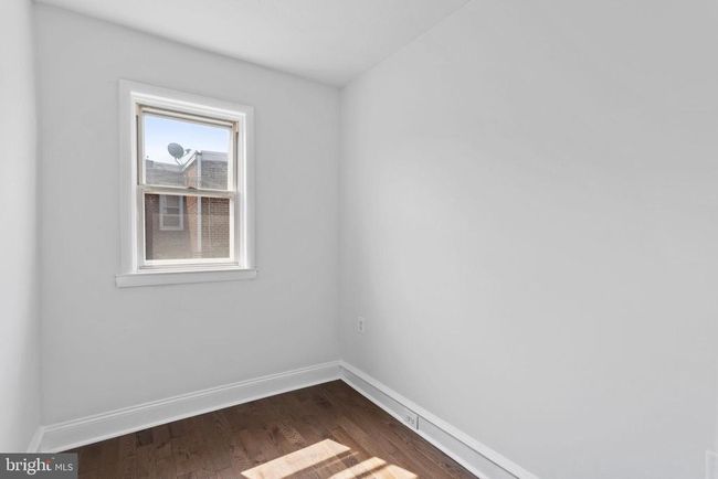 6333 Mershon St, Townhouse with 3 bedrooms, 1 bathrooms and null parking in PHILADELPHIA PA | Image 26