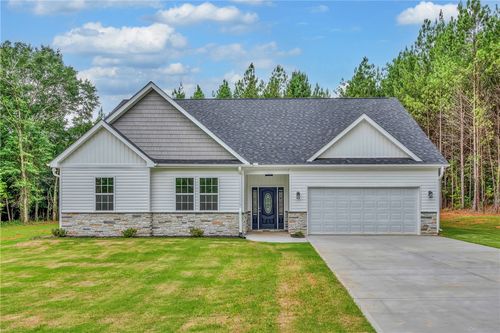 233 Reidville Rd, williamston, SC, 29697-9672 | Card Image