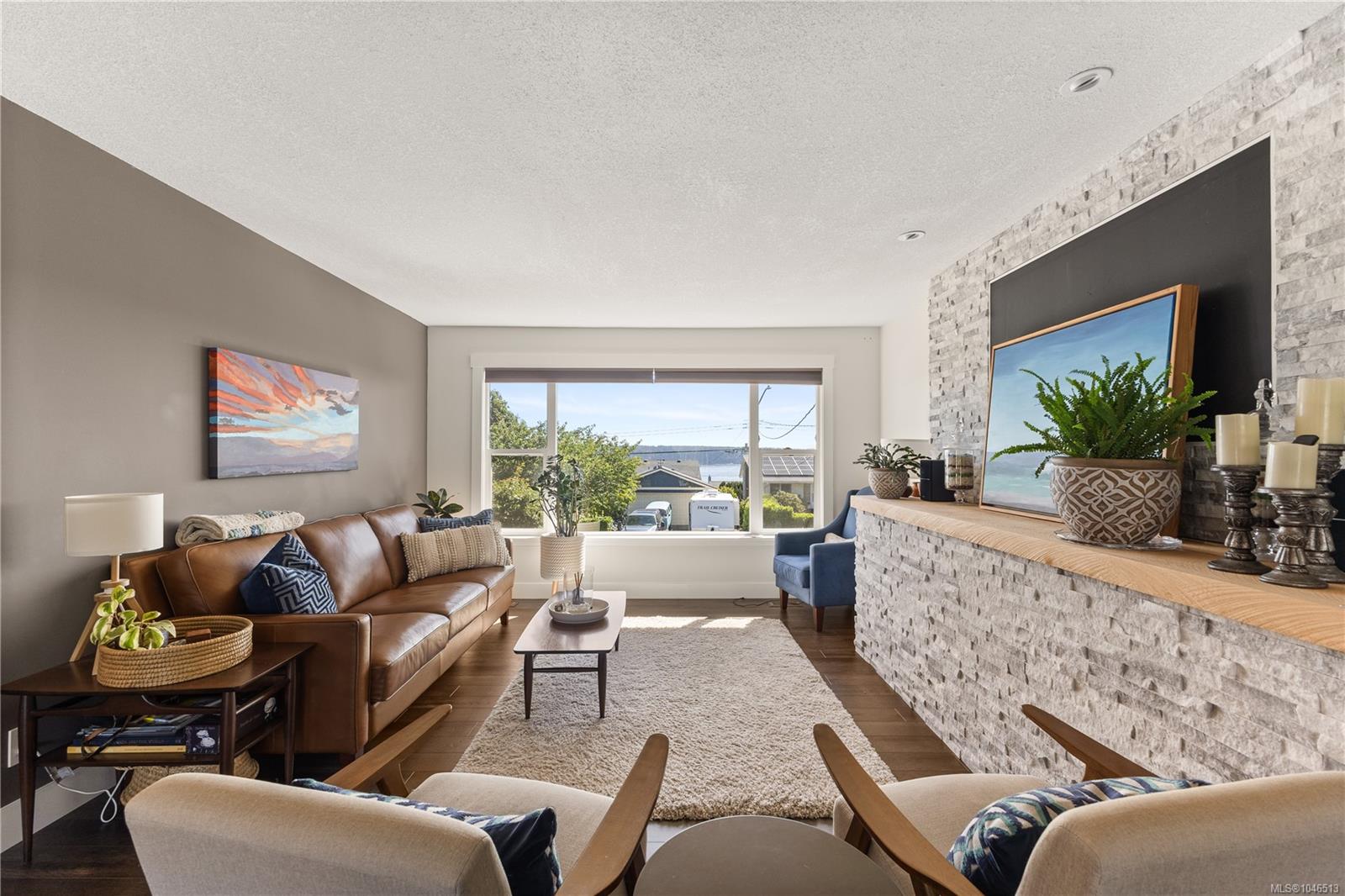 Residential in Campbell River 3