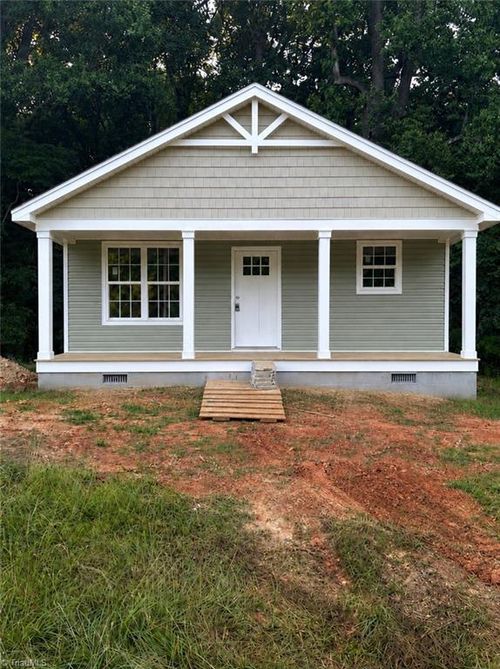 506 Moore Dr, Lexington, NC, 27292-5026 | Card Image