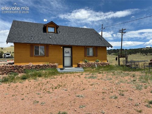 1805 County Road 1, Cripple Creek, CO, 80813 | Card Image
