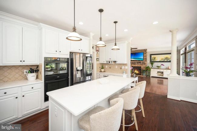 6 Brannigan Dr, House other with 4 bedrooms, 5 bathrooms and null parking in STAFFORD VA | Image 17