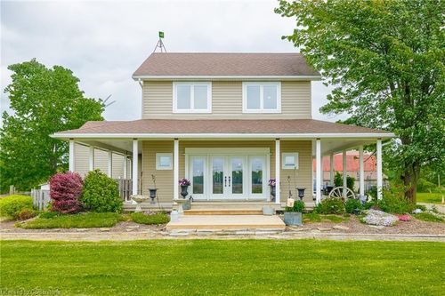 1383 Boyle Rd, St Anns, ON, L0R1Y0 | Card Image
