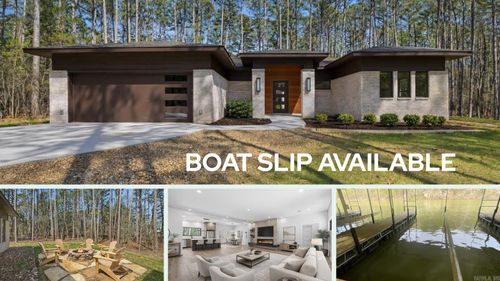 111 Santa Lucia Dr, Fairfield Bay, AR, 72088-3931 | Card Image