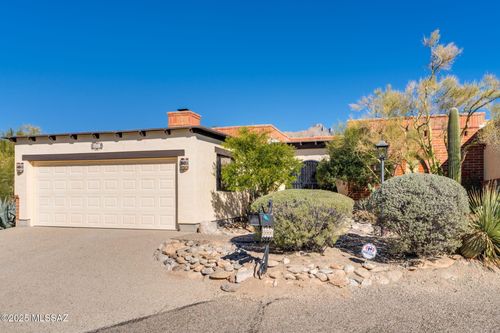 2551 E Cerrada Adelita, Tucson, AZ, 85718 | Card Image
