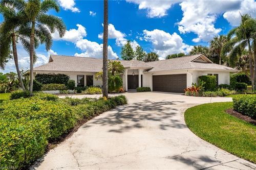 16986 Timberlakes Dr, FORT MYERS, FL, 33908-5322 | Card Image