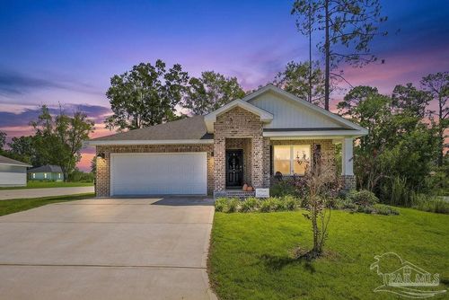 1902 Caracara St, Cantonment, FL, 32533-9346 | Card Image