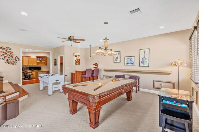 4297 Crooked Mile Rd, House other with 6 bedrooms, 5 bathrooms and null parking in Merritt Island FL | Image 53
