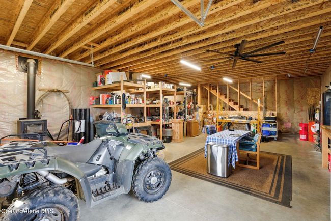 556 Vortex Way, House other with 4 bedrooms, 3 bathrooms and null parking in Sagle ID | Image 33