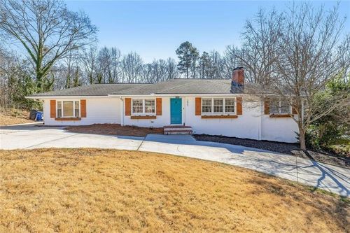 295 Oakland Dr, Gainesville, GA, 30501-1641 | Card Image