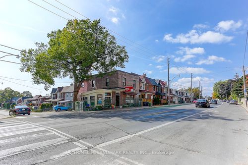 1281 Davenport Rd, Toronto, ON, M6H2H3 | Card Image