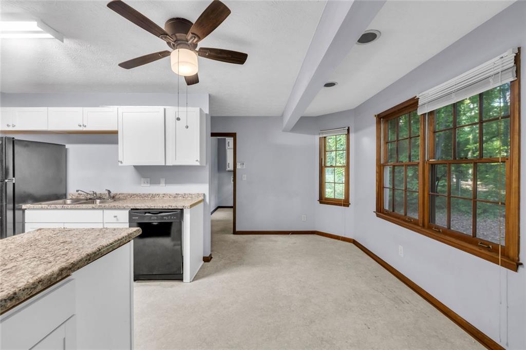 Residential in Conyers 2