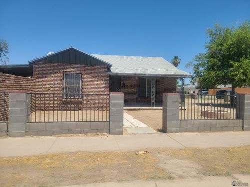 600 W 20 Pl, Yuma, AZ, 85364 | Card Image