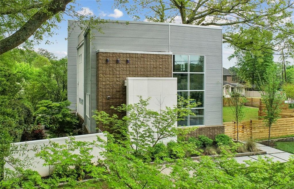Briarwood Hills Dr, Brookhaven, GA 30319