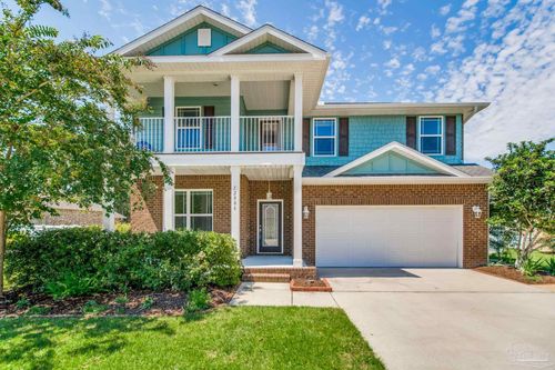 12806 Island Spirit Dr, Pensacola, FL, 32506-9479 | Card Image