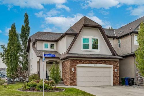 310 Mahogany Manor Se, Calgary, AB, T3M1X4 | Card Image