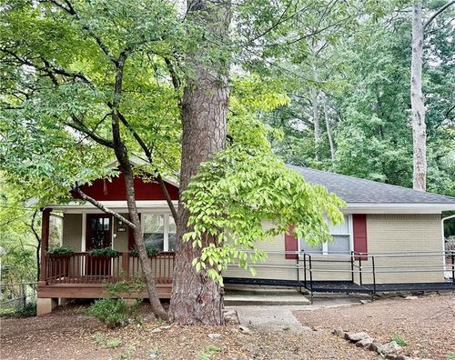 213 Lansdowne Ave, Decatur, GA, 30030-2829 | Card Image