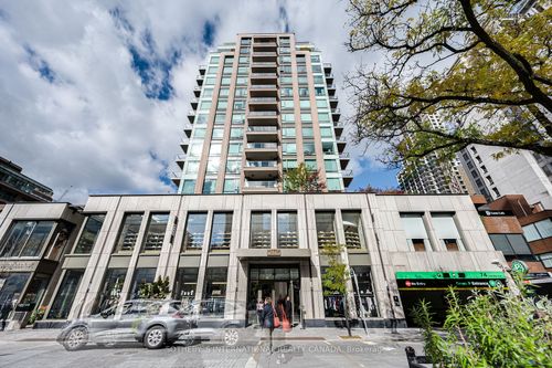 1402-80 Yorkville Ave, Toronto, ON, M5R2C2 | Card Image