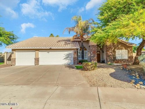 14841 N 42nd Pl, Phoenix, AZ, 85032-8130 | Card Image