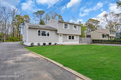 102 Cedar Lake Drive, House other with 3 bedrooms, 1 bathrooms and null parking in Williamstown NJ | Image 3