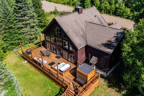 54 Ch Du Caragana, Lac Supérieur, QC, J0T1J0 | Card Image